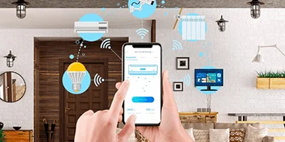 Home Automation Services​