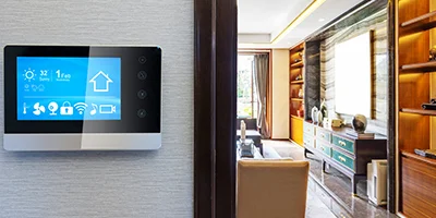 Smart Home Systems​