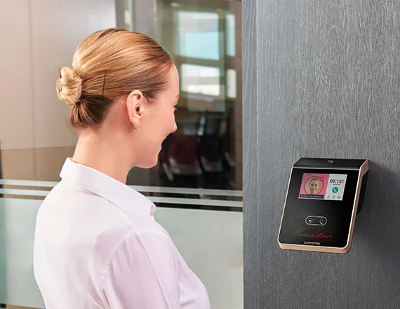Access Control System in Fort Lauderdale