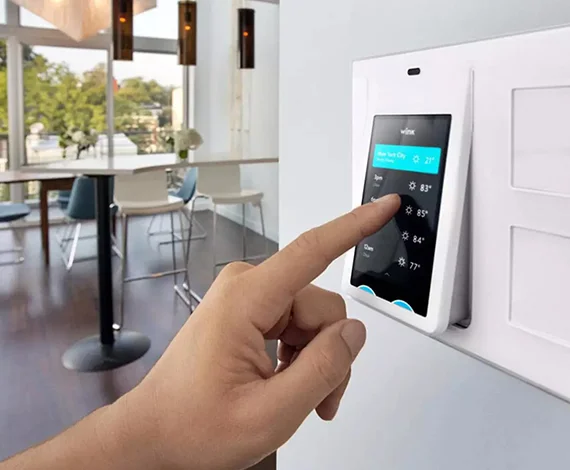 Affordable Home Automation Services in Parkland