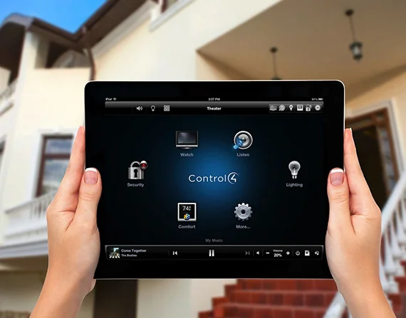 Home Automation Services in Fort Lauderdale