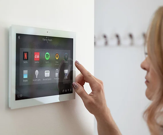 Home Automation Services in Pompano Beach